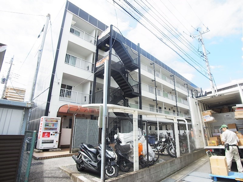 デイズ・ガーデン その他外観6