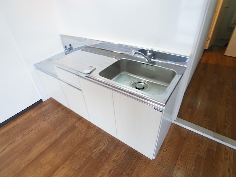 デイズ・ガーデン キッチン