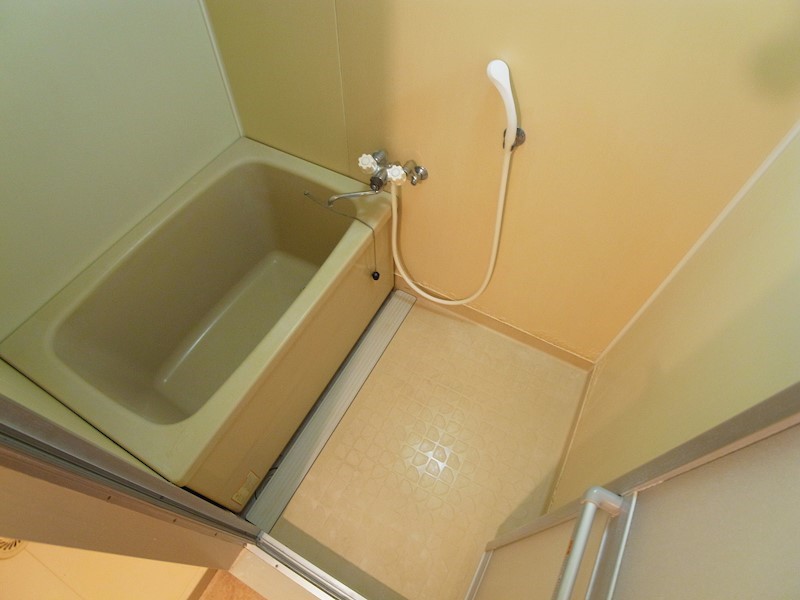 デイズ・ガーデン 風呂画像