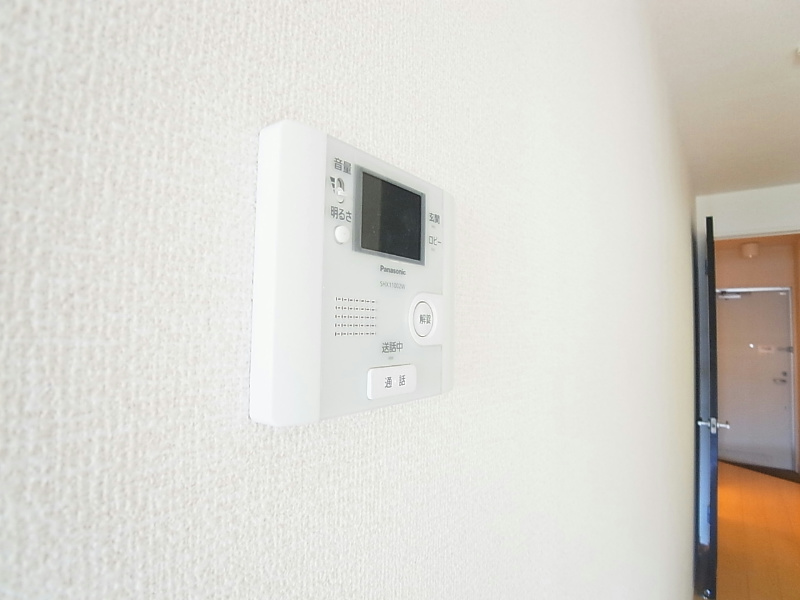 プロスパー八潮 その他4