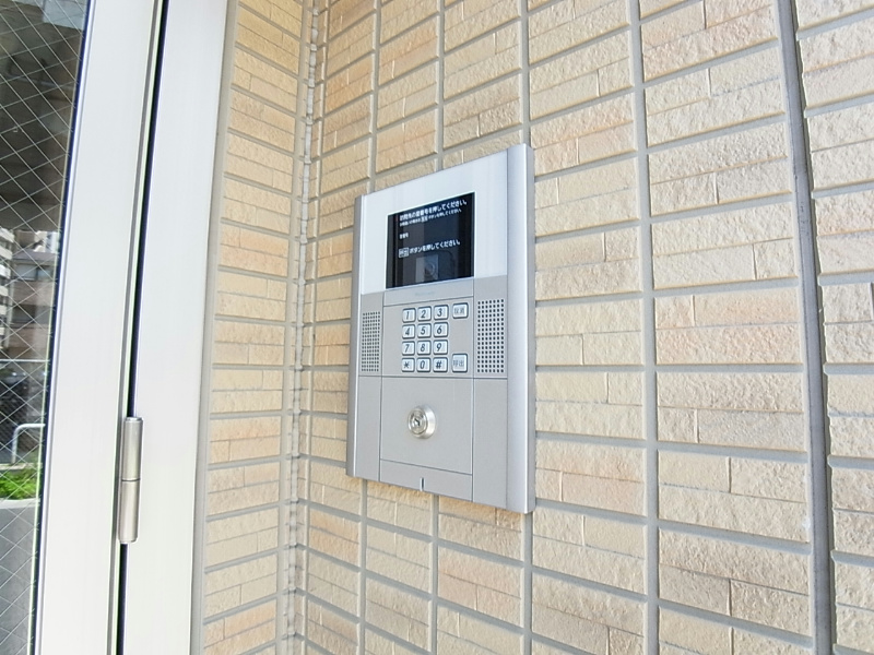 プロスパー八潮 その他外観6