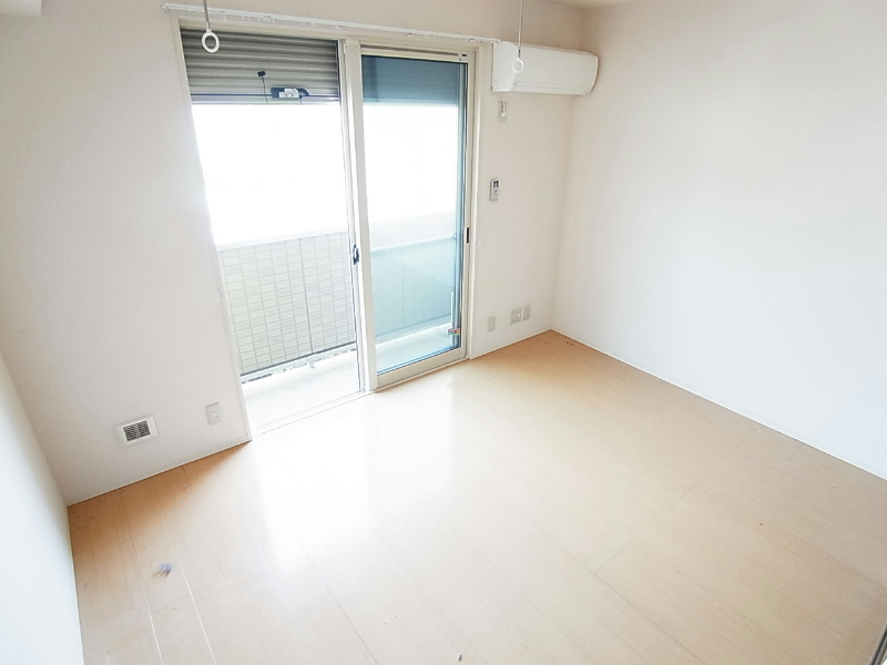 プロスパー八潮 その他7