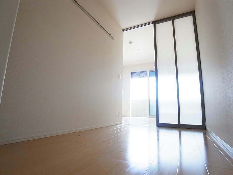 プロスパー八潮 ベッドルーム