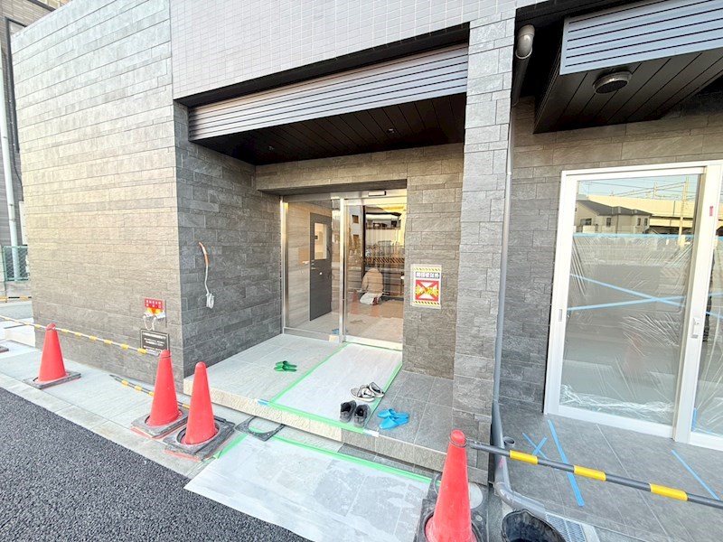 DIPS竹ノ塚駅前 その他外観1