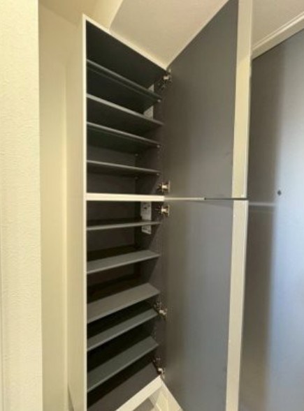 DIPS竹ノ塚駅前 玄関