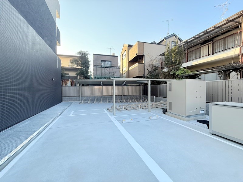 DIPS竹ノ塚駅前 その他外観4