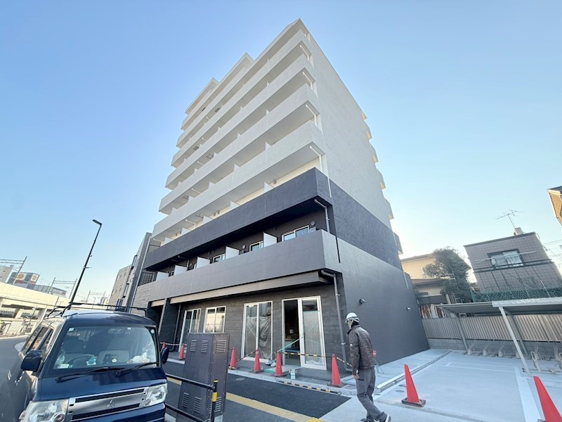 DIPS竹ノ塚駅前 その他外観6