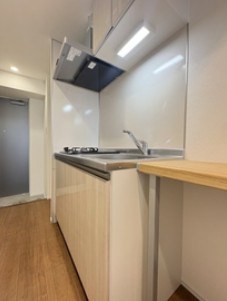 DIPS竹ノ塚駅前 キッチン