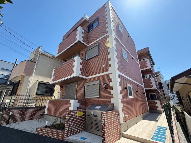 My Style vintage 柏あけぼの その他外観1