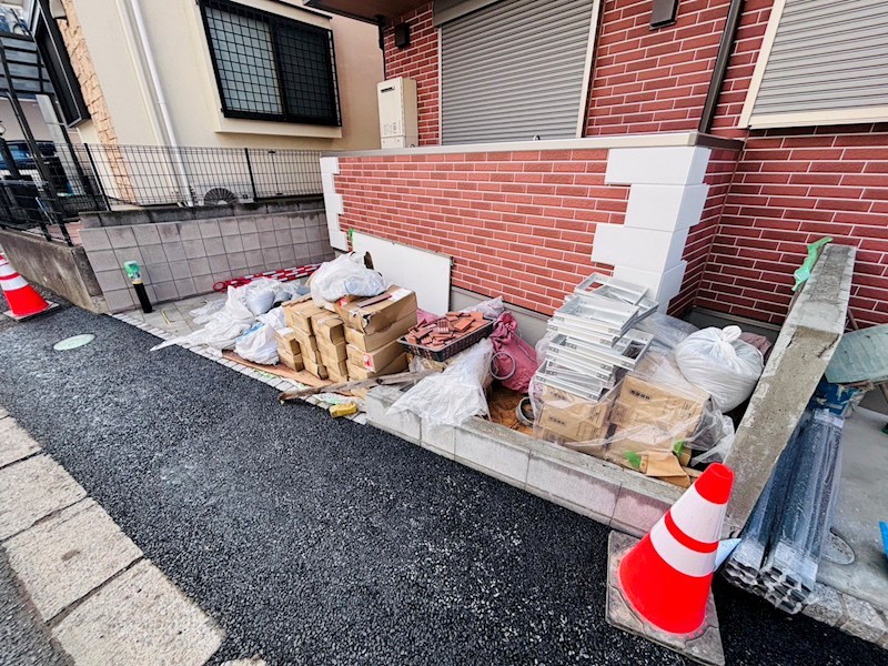 My Style vintage 柏あけぼの  その他外観3