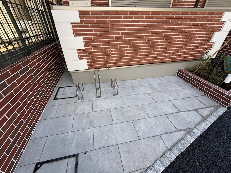 My Style vintage 柏あけぼの その他外観6