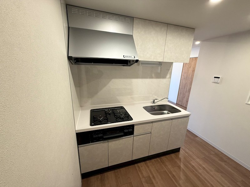 My Style vintage 柏あけぼの キッチン