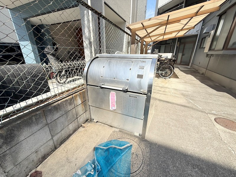 榎本マンションⅡ その他外観3