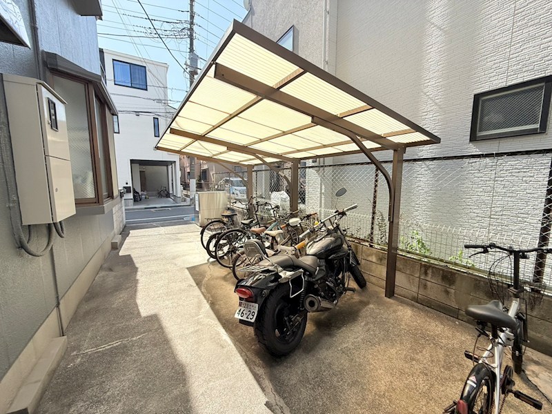 榎本マンションⅡ その他外観4