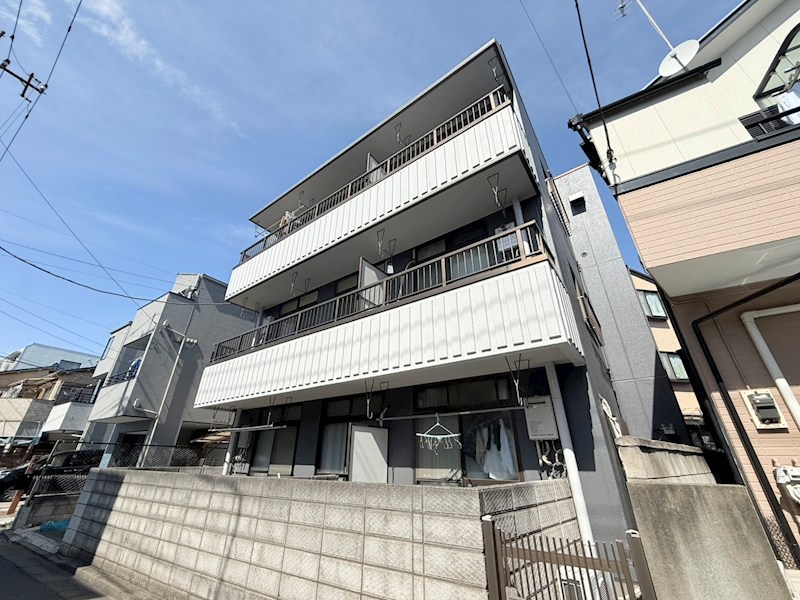 榎本マンションⅡ その他外観5