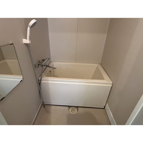 榎本マンションⅡ 風呂画像