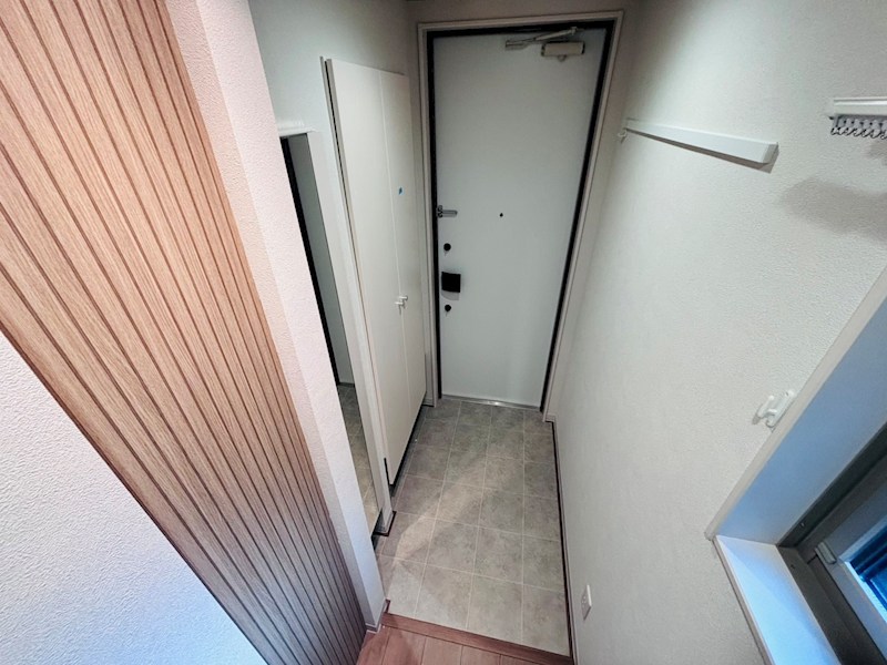 My Style vintage 柏あけぼの  玄関