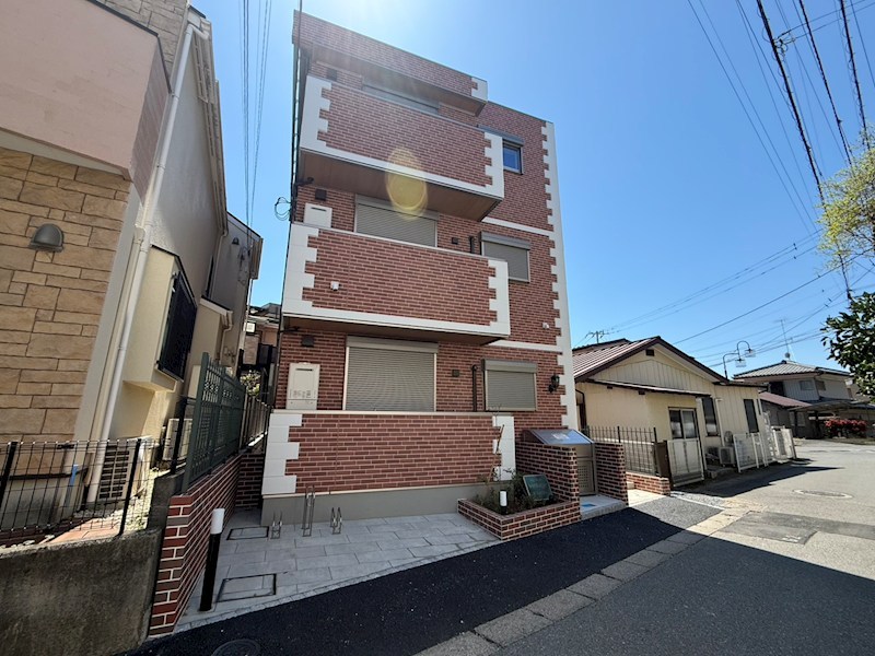 My Style vintage 柏あけぼの その他外観2