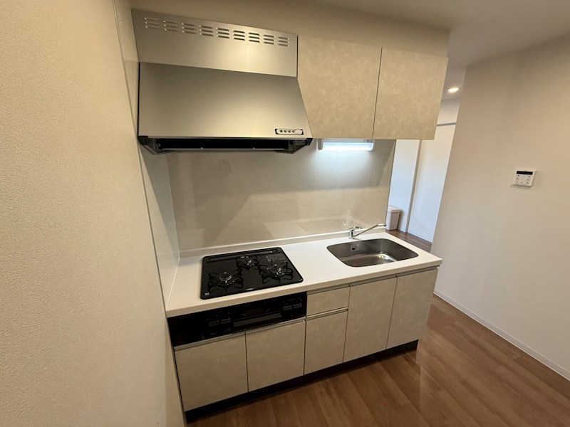 My Style vintage 柏あけぼの キッチン