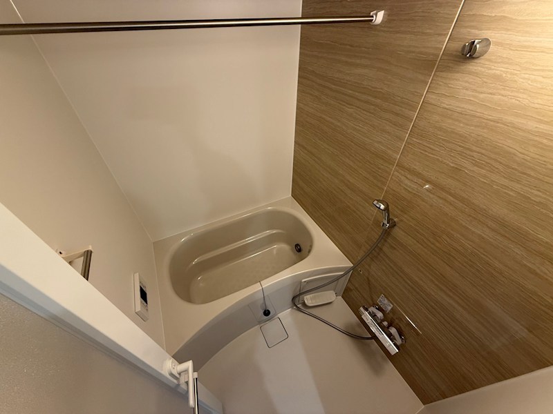 My Style vintage 柏あけぼの 風呂画像