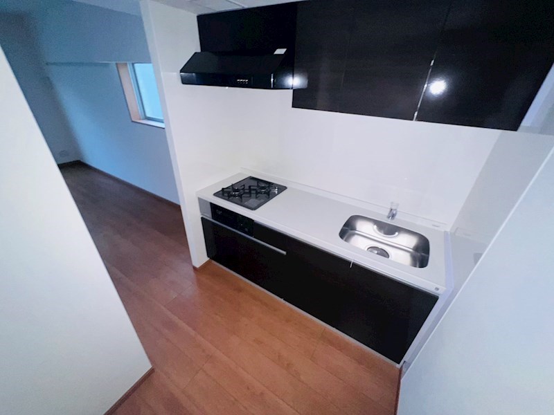 アーバンパーク六町 キッチン