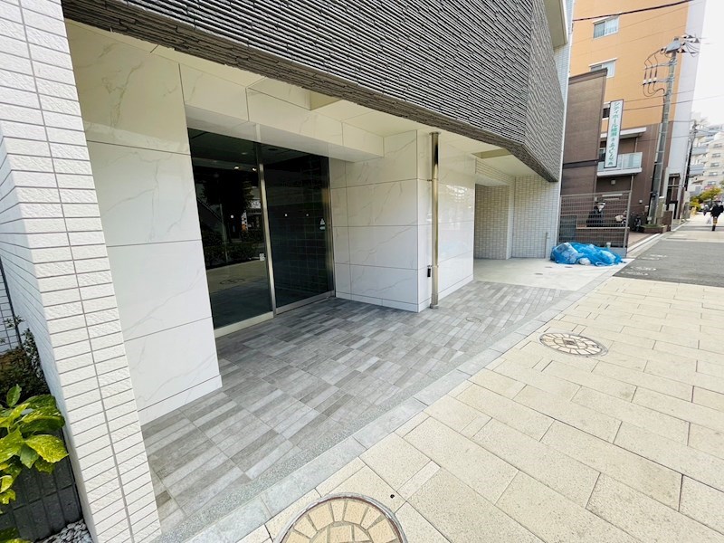 クオリタス綾瀬 その他外観6