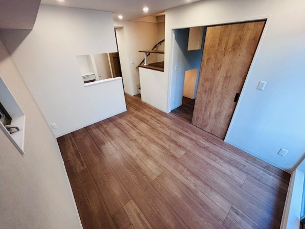 My Style vintage 柏あけぼの リビング