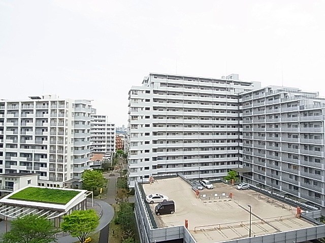 レジディア南千住 その他6