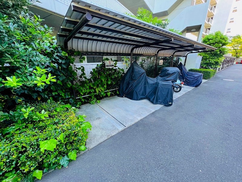 レジディア南千住 その他外観3