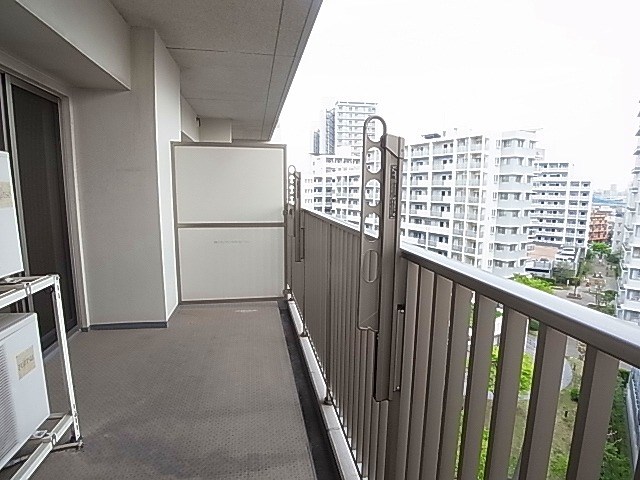 レジディア南千住 その他17