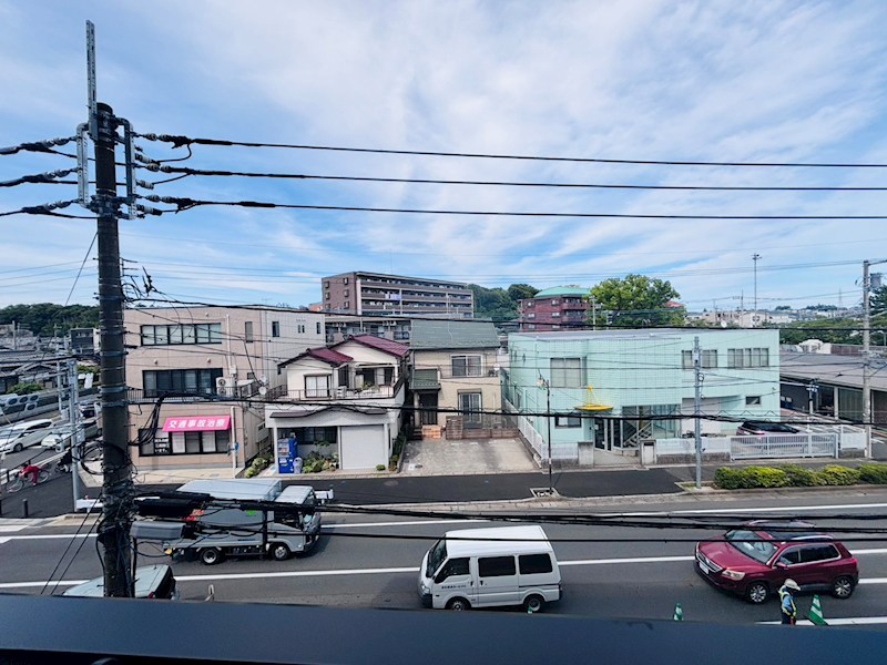 ヴィクトワール南流山 その他8