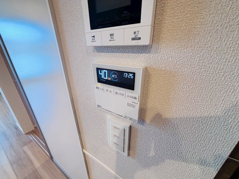 ヴィクトワール南流山 その他19
