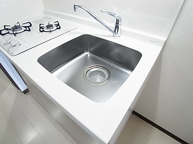 グランフォース北綾瀬 その他14