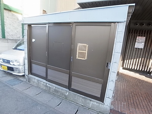 浜田第一マンション その他外観1