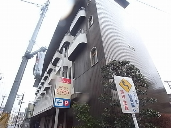 浜田第一マンション その他外観3