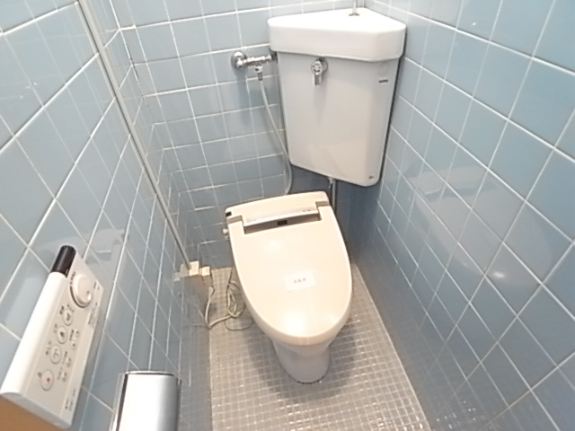 浜田第一マンション その他1