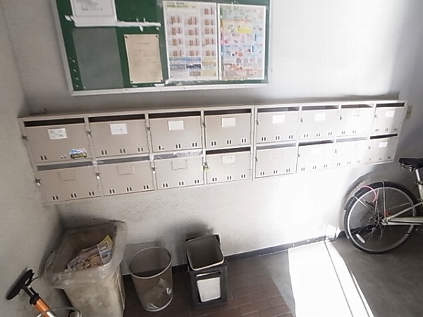 浜田第一マンション その他外観2