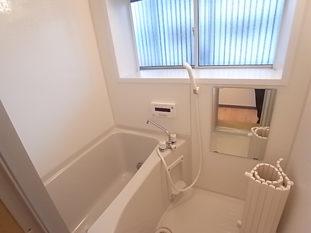 浜田第一マンション 風呂画像