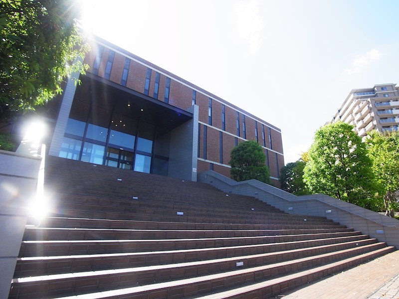 グラン・レジデンス その他外観1