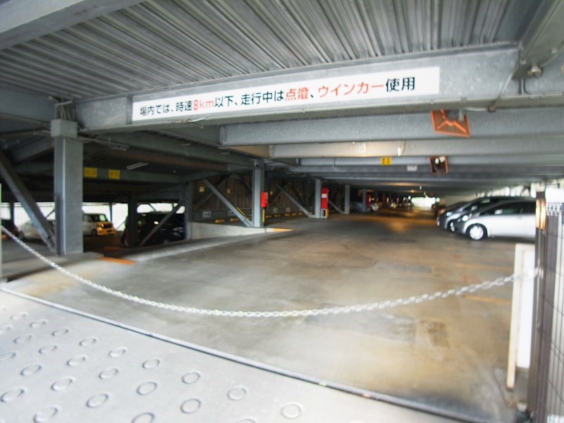 グラン・レジデンス その他外観3