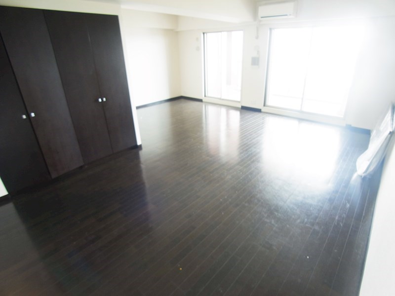 グラン・レジデンス リビング