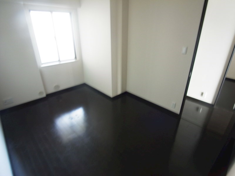 グラン・レジデンス ベッドルーム