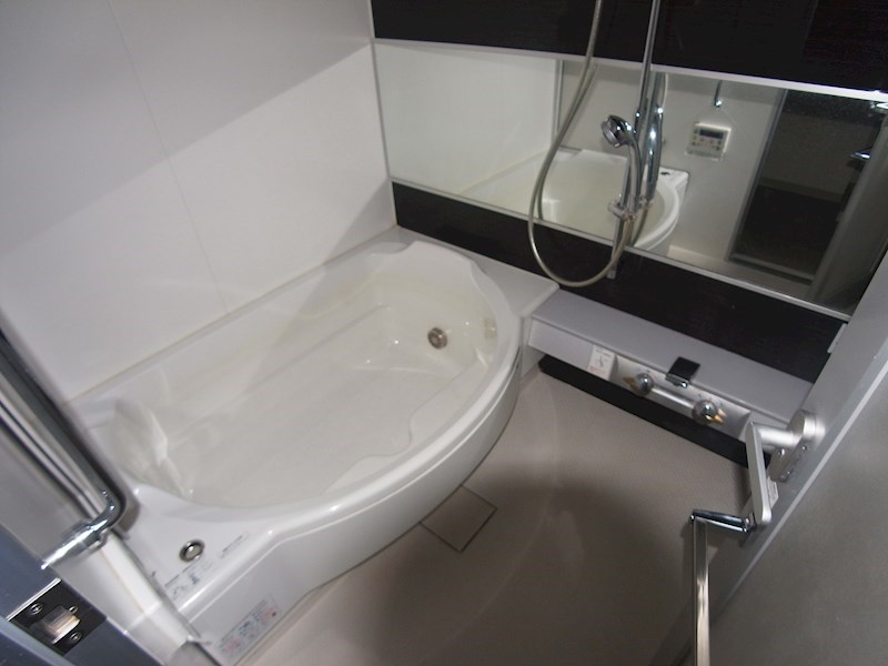 グラン・レジデンス 風呂画像