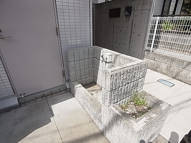 第３バロン その他外観1