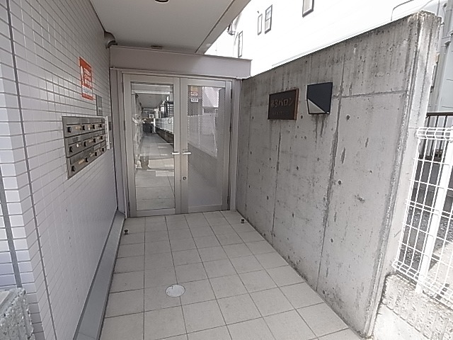 第３バロン その他外観2