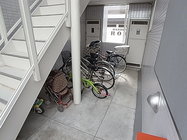 第３バロン その他外観3