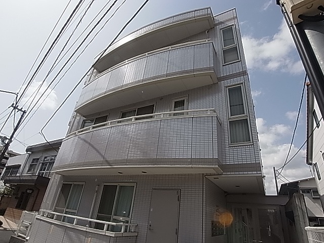 第３バロン その他外観5