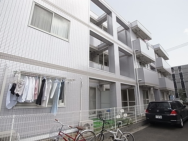 第３バロン その他外観6