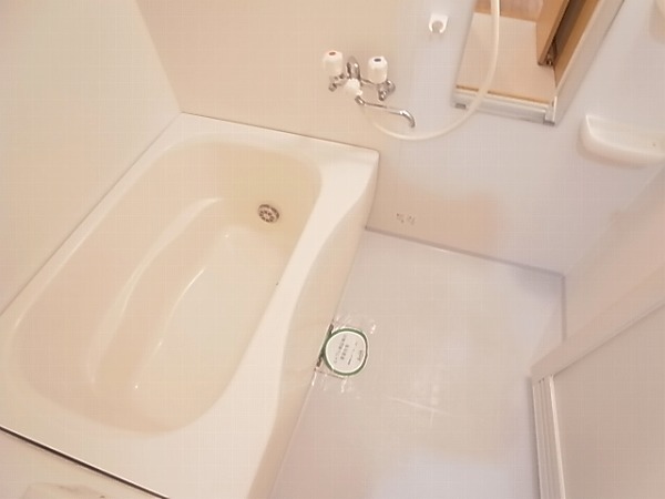 第３バロン 風呂画像