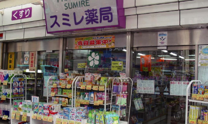 第３バロン 周辺画像3